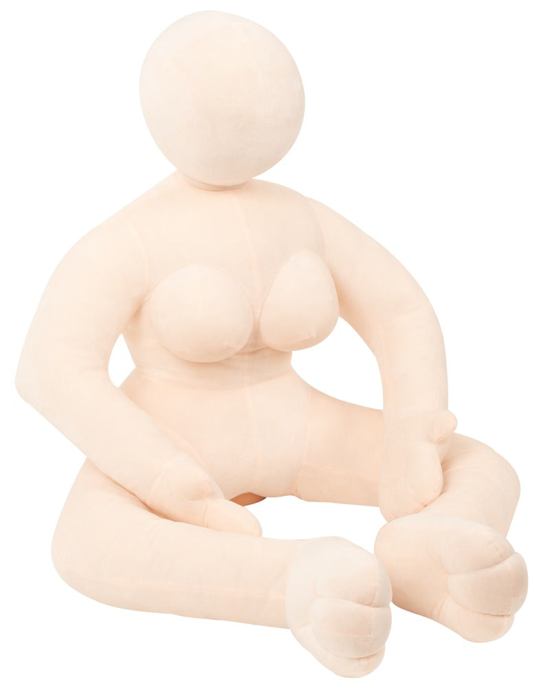 YOU2TOYS - YOUR PLUSH DOLL LEONA