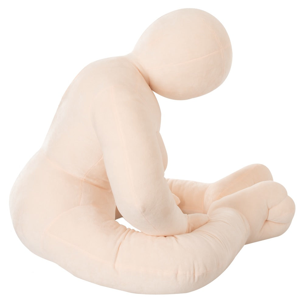 YOU2TOYS - YOUR PLUSH DOLL LEONA