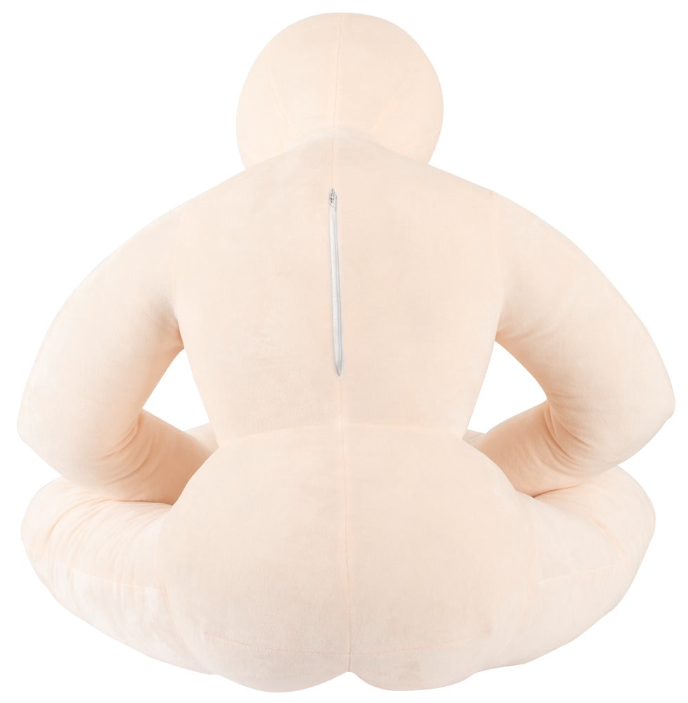 YOU2TOYS - YOUR PLUSH DOLL LEONA