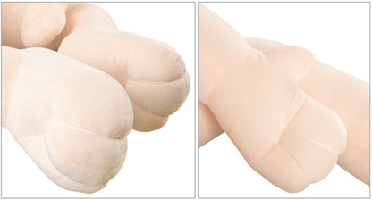 YOU2TOYS - YOUR PLUSH DOLL LEONA