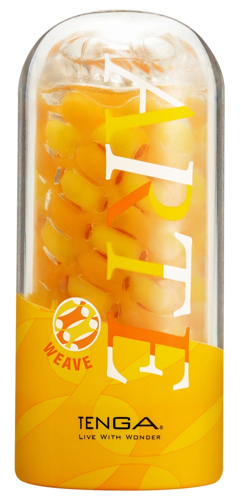 TENGA - ARTE