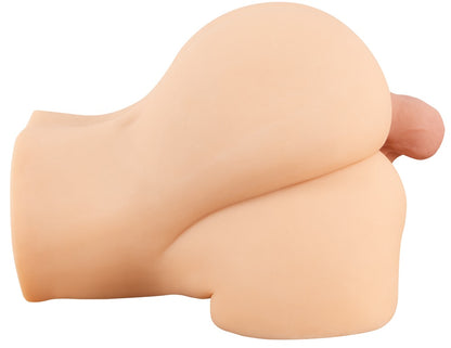 REALISTIXXX - DELUXE DOUBLE TORSO
