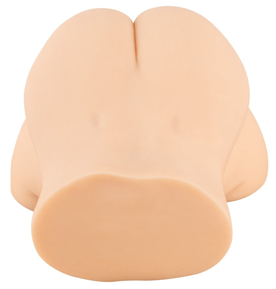 REALISTIXXX - DELUXE DOUBLE TORSO