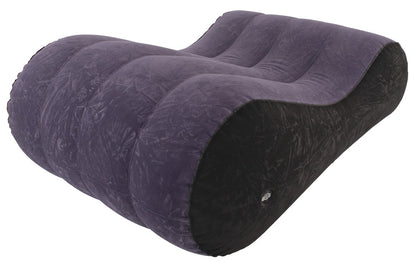 YOU2TOYS - VELVETY LOVE PILLOW