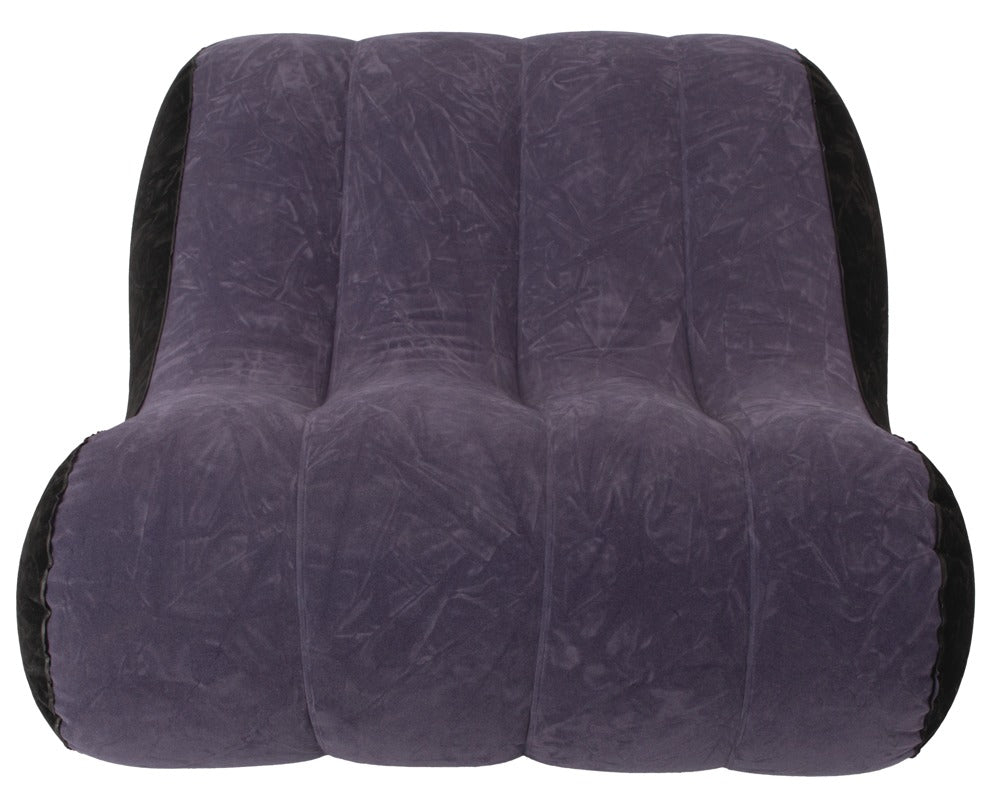 YOU2TOYS - VELVETY LOVE PILLOW