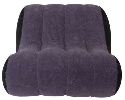 YOU2TOYS - VELVETY LOVE PILLOW