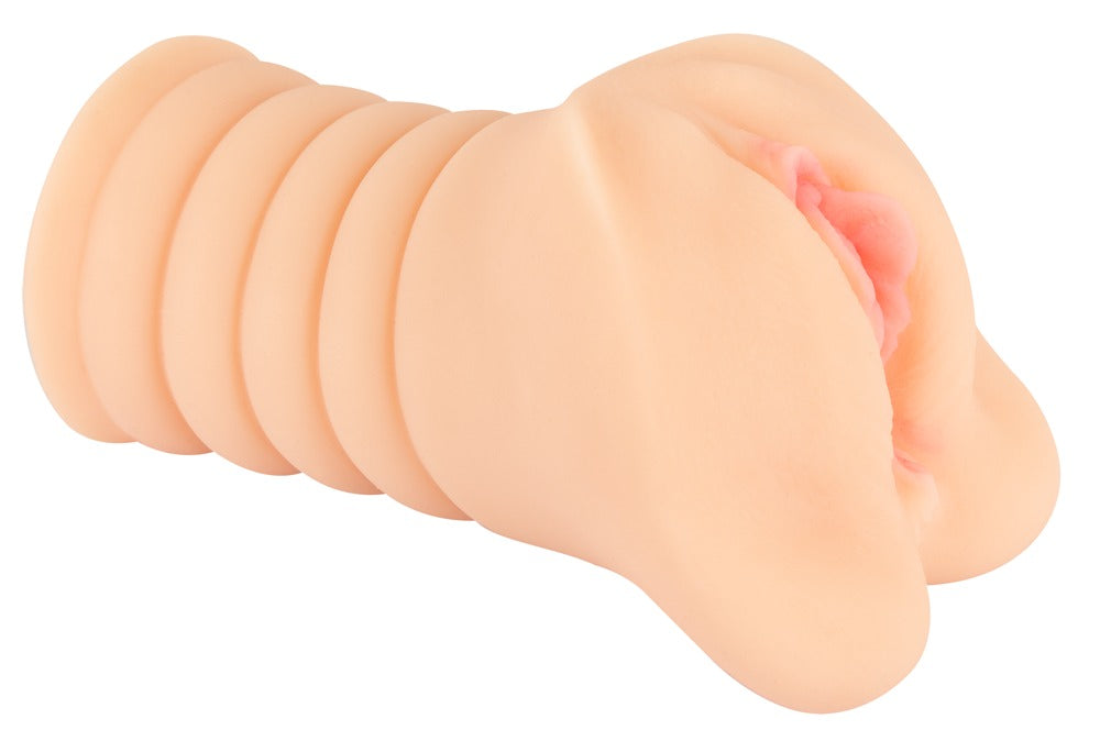 NATURE SKIN - VAGINA MASTURBATOR