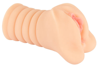 NATURE SKIN - VAGINA MASTURBATOR