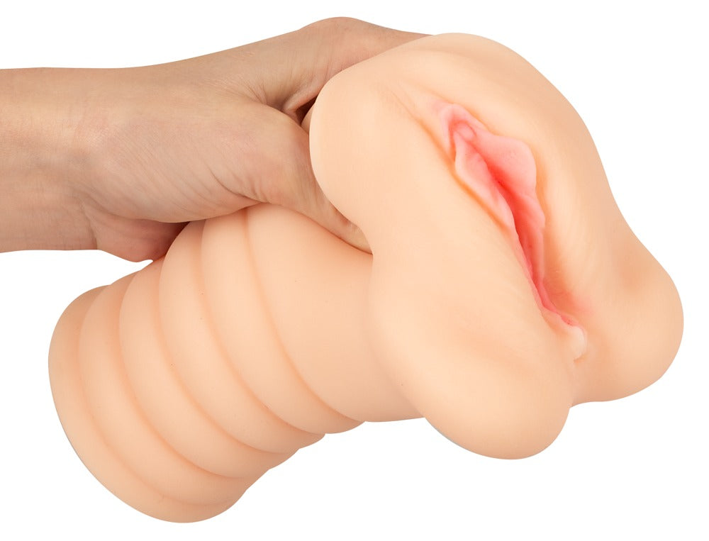 NATURE SKIN - VAGINA MASTURBATOR