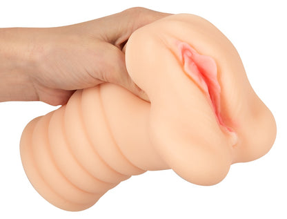 NATURE SKIN - VAGINA MASTURBATOR