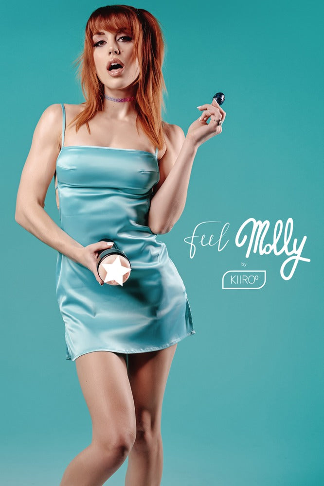 KIIROO - FEEL MOLLY STEWART