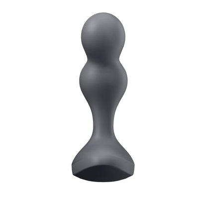 SATISFYER - DEEP DIVER CONNECT APP GREY