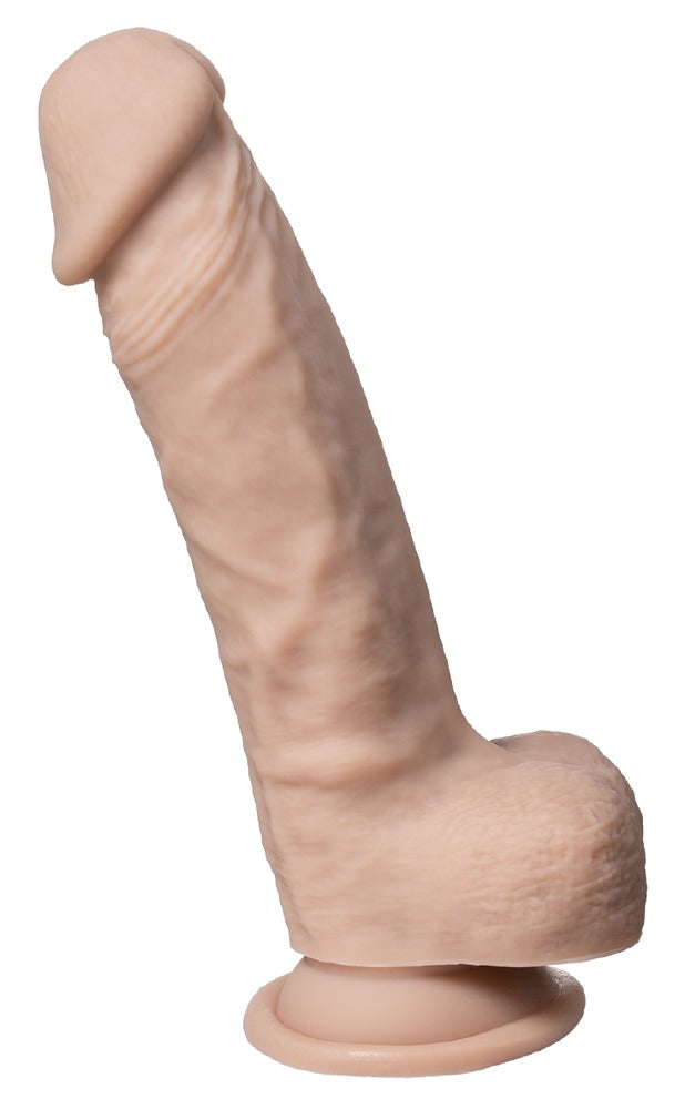 SILEXD - 7" MODEL 1 REAL SKIN