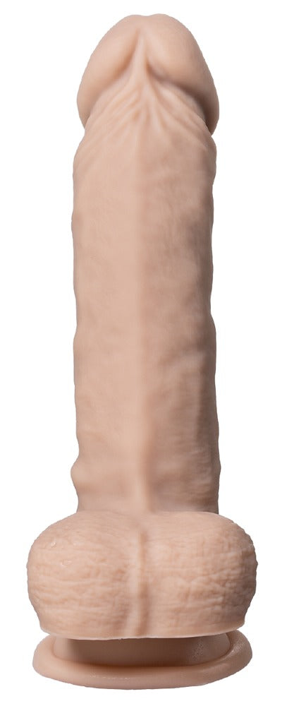 SILEXD - 7" MODEL 1 REAL SKIN