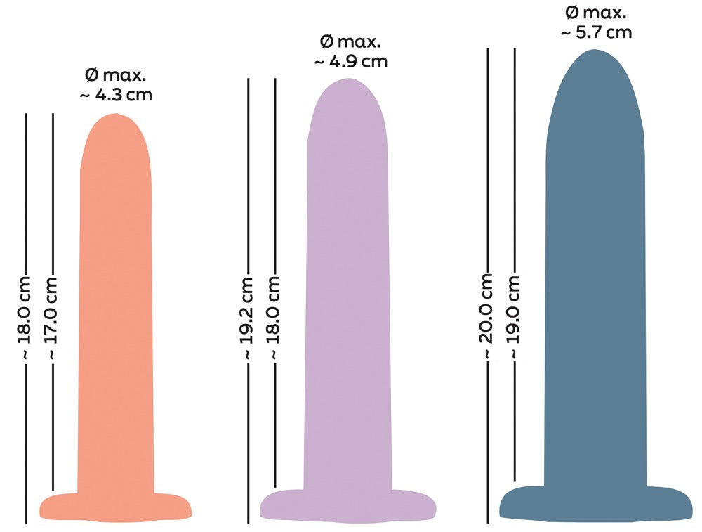 YOU2TOYS - THREE IN A ROW