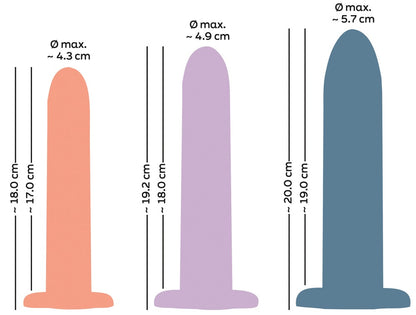 YOU2TOYS - THREE IN A ROW