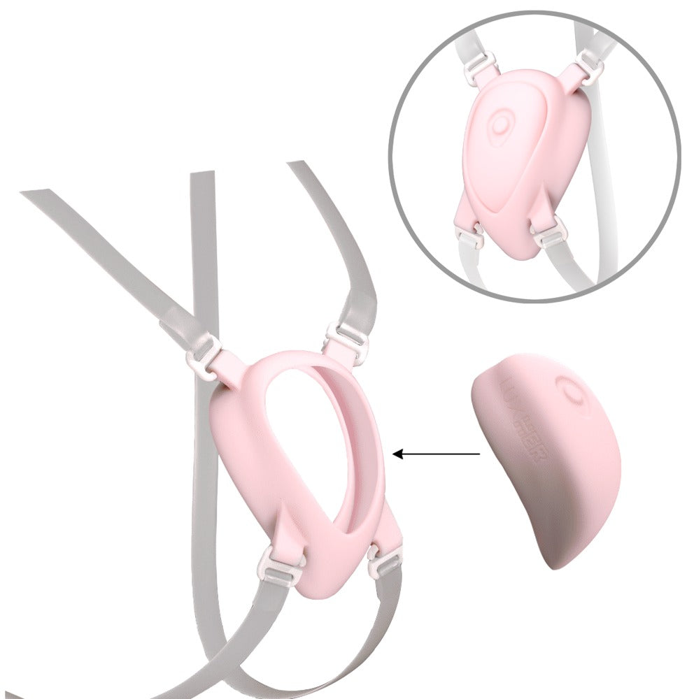 LUXUS - HARNESS