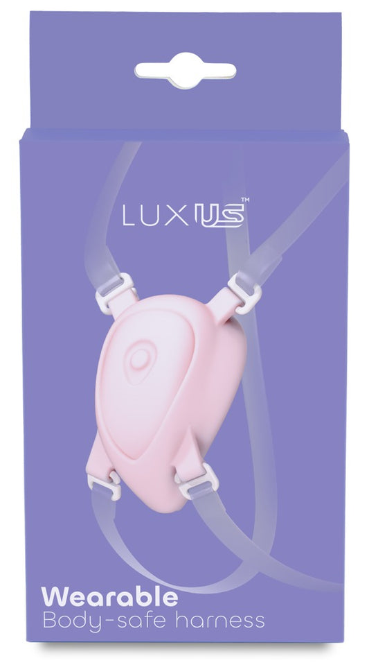 LUXUS - HARNESS