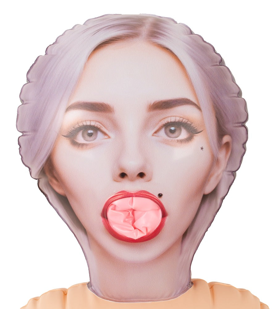 YOU2TOYS - TATTOOED SEX DOLL