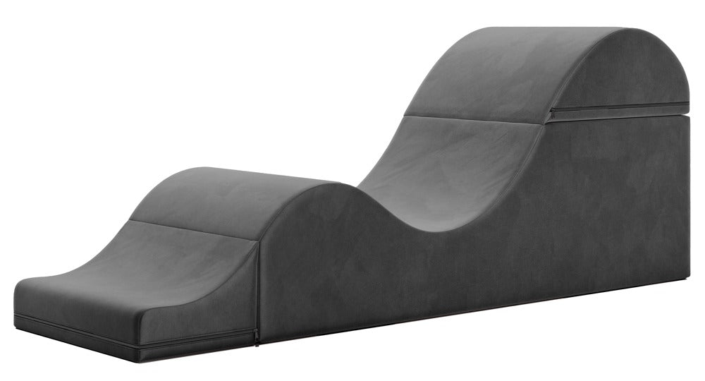 LIBERATOR - SUPER ARIA FLIP CHAISE 22"