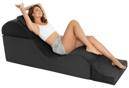 LIBERATOR - SUPER ARIA FLIP CHAISE 22"