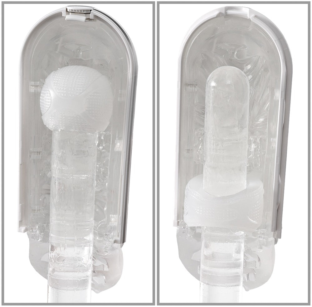 TENGA - FLIP FLEXY