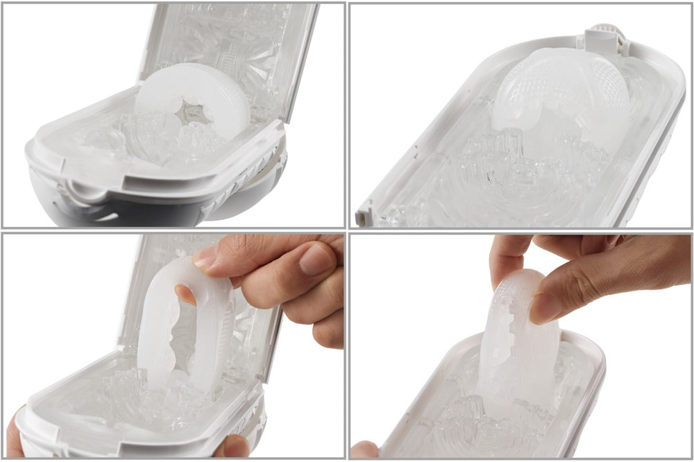 TENGA - FLIP FLEXY