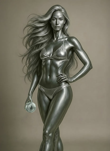 KIIROO - FEEL ARGENTA KIROS