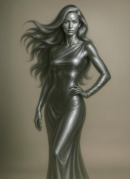 KIIROO - FEEL ARGENTA KIROS