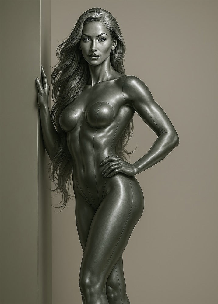 KIIROO - FEEL ARGENTA KIROS