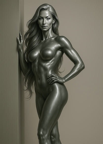 KIIROO - FEEL ARGENTA KIROS