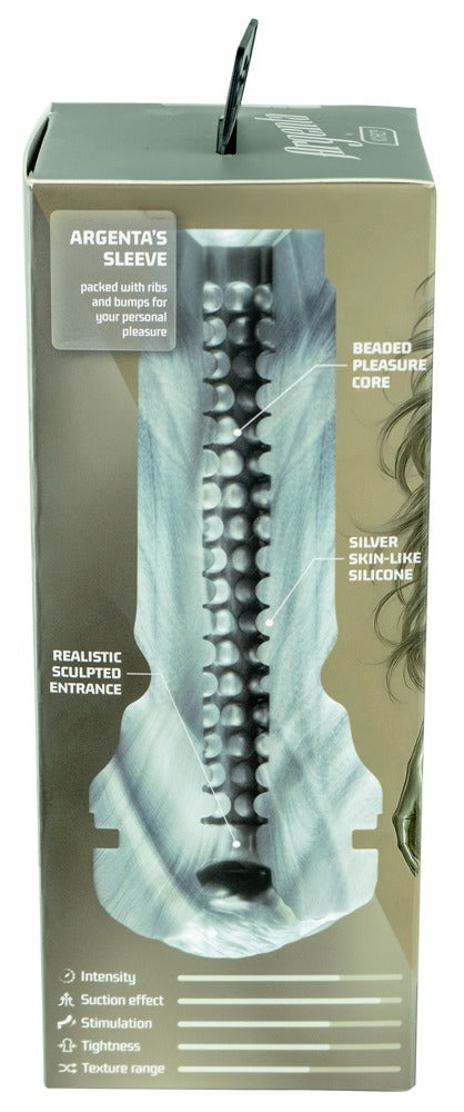 KIIROO - FEEL ARGENTA KIROS