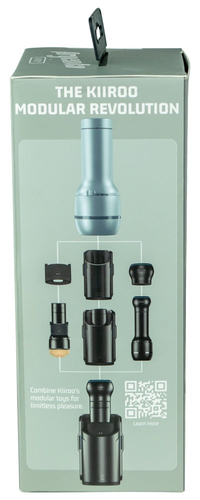 KIIROO - FEEL ARGENTA KIROS