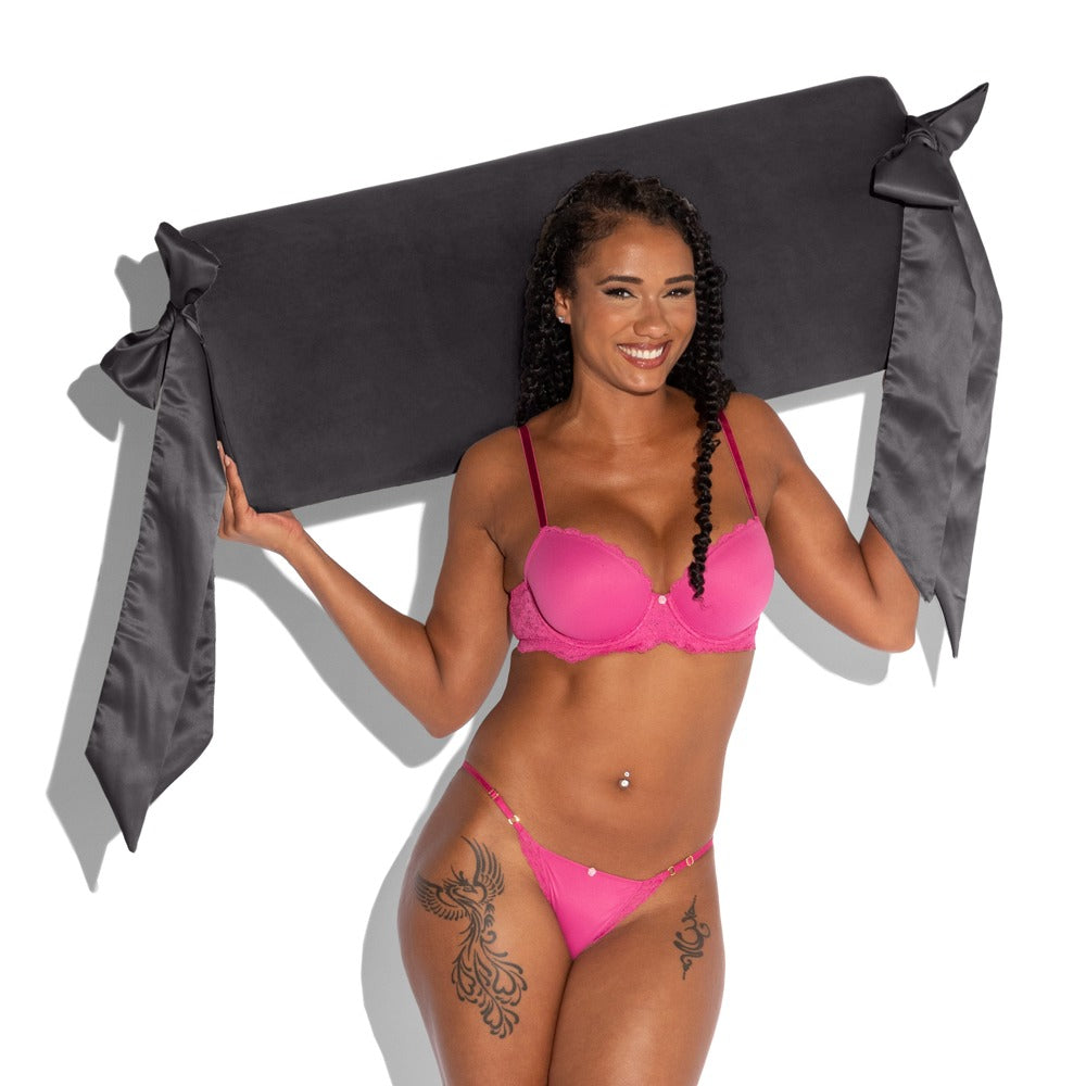 LIBERATOR - RAVISH BONDAGE PILLOW