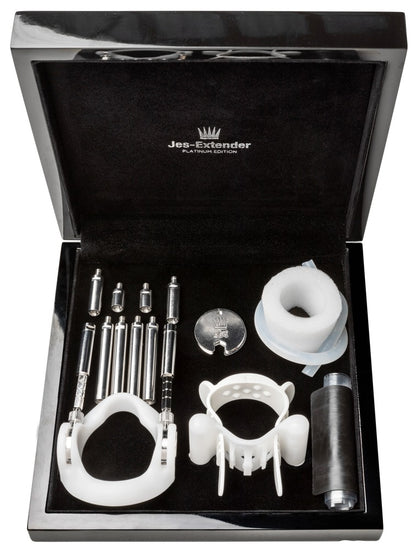 JES-EXTENDER - PLATINUM