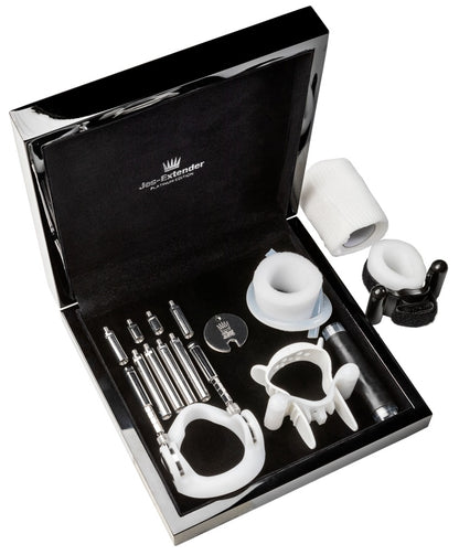 JES-EXTENDER - PLATINUM