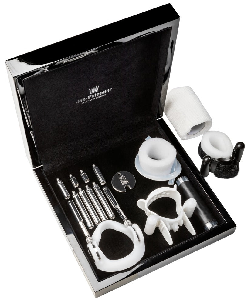 JES-EXTENDER - PLATINUM