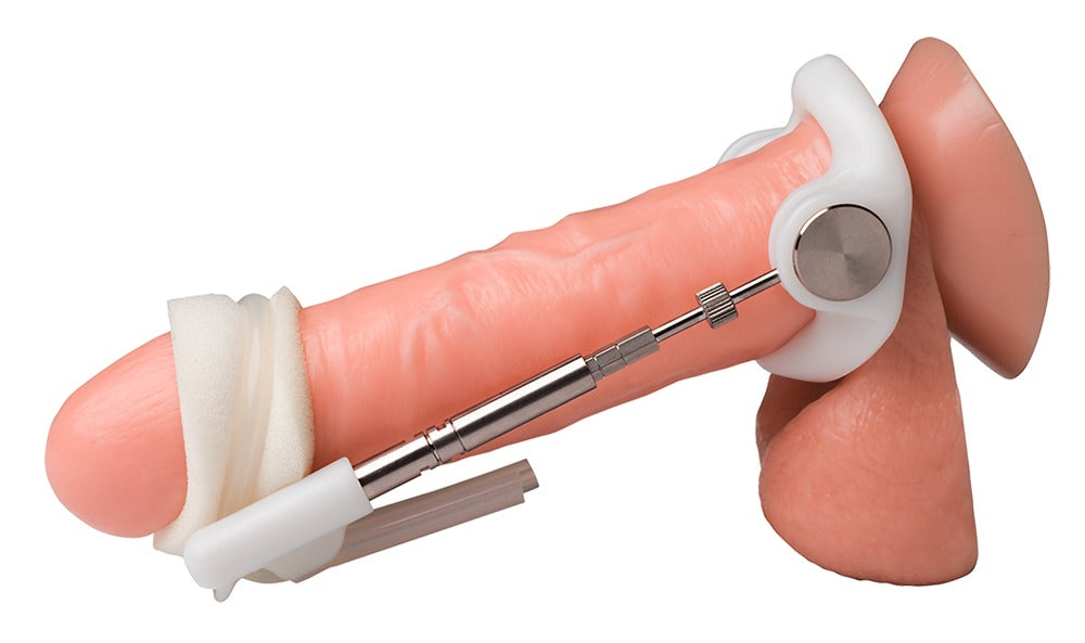 JES-EXTENDER - PLATINUM