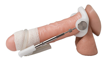 JES-EXTENDER - PLATINUM