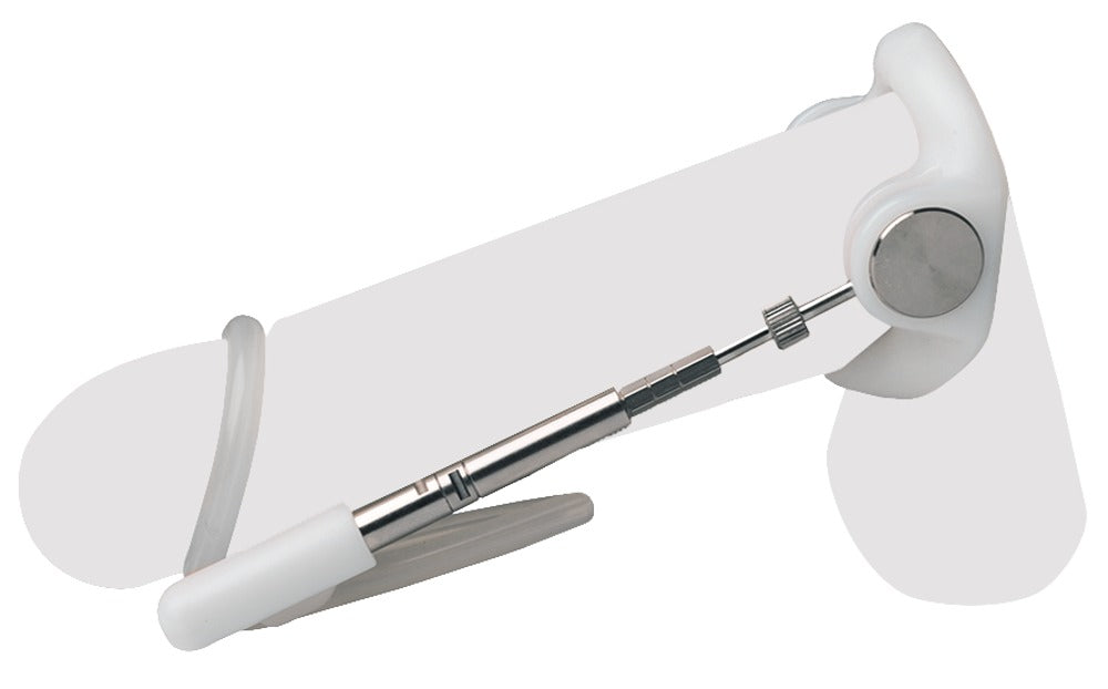 JES-EXTENDER - PLATINUM