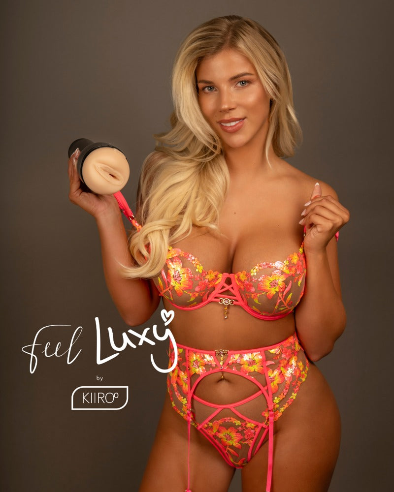 KIIROO - FEEL LUXY DUTCH