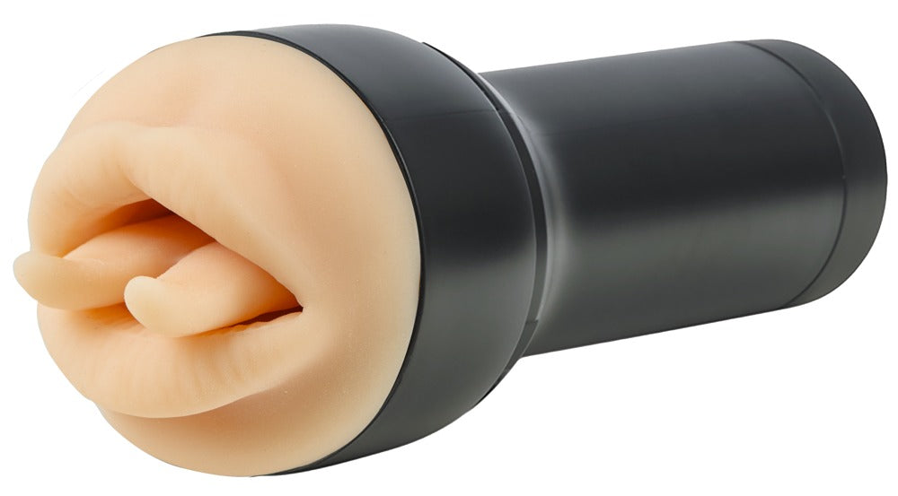 KIIROO - FEEL LEIGH RAVEN MOUTH