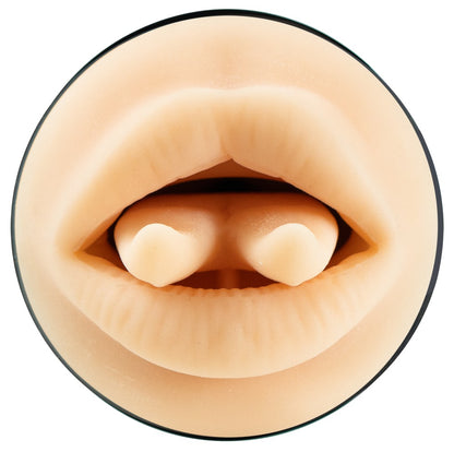 KIIROO - FEEL LEIGH RAVEN MOUTH