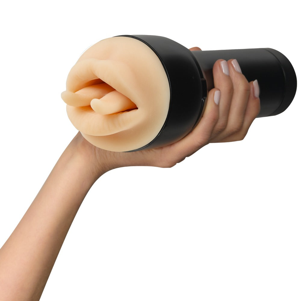 KIIROO - FEEL LEIGH RAVEN MOUTH