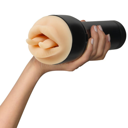 KIIROO - FEEL LEIGH RAVEN MOUTH