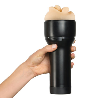KIIROO - FEEL LEIGH RAVEN MOUTH