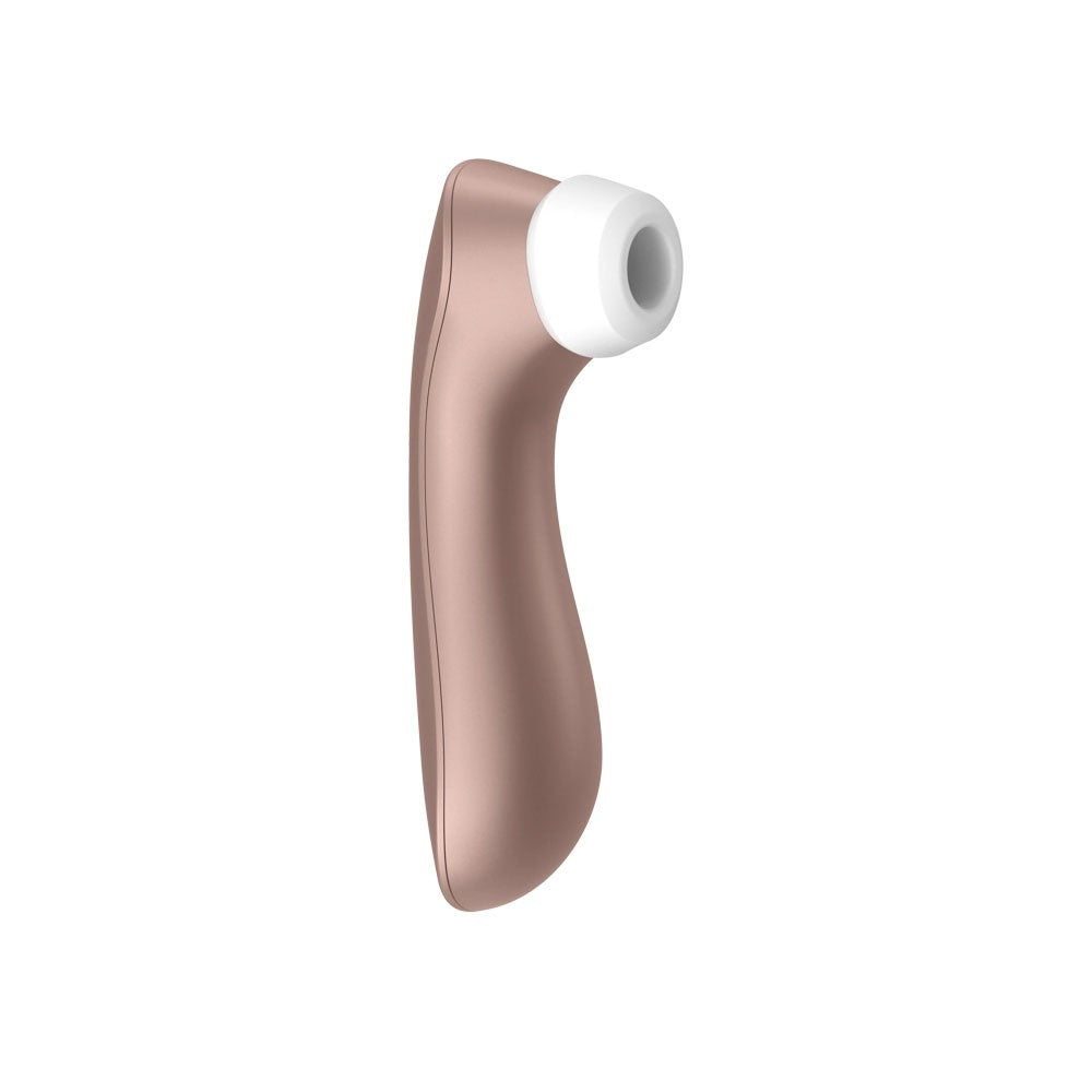 SATISFYER - SATISFYER PRO 2 +