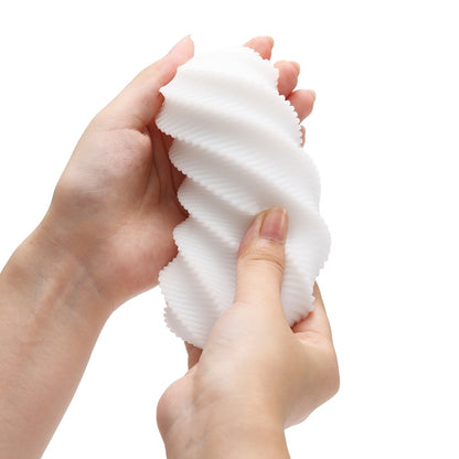 TENGA - 3DX SPIRAL