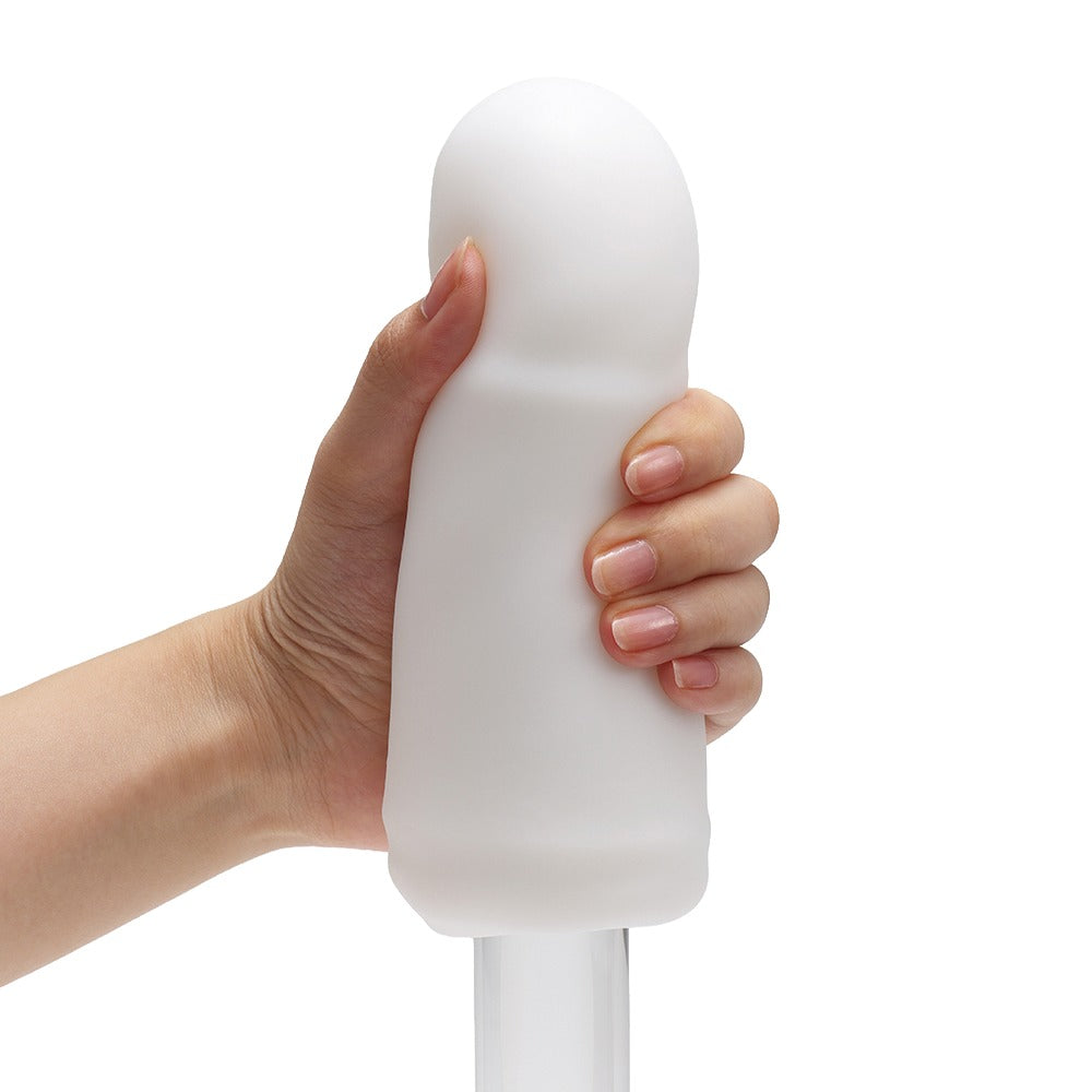 TENGA - 3DX FLOW