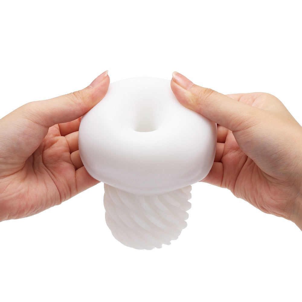 TENGA - 3DX FLOW